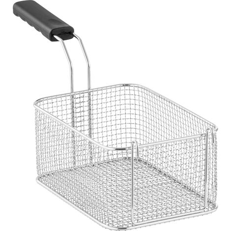 Panier de recharge, friteuse gamme 600, 6l - Bartscher