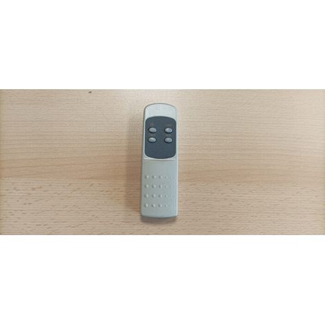 R TELECOMANDO P/TERMOVEN PARETE 1000/2000W (ANNO 2023)