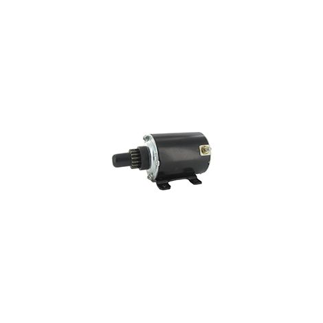Démarreur électrique Avec Pignon 16 Dents Tecumseh Modèles Ohv13 Spec 203208a, 203209a ,ovxl120 Spec, 202725b, Ovxl125, Spec. 20