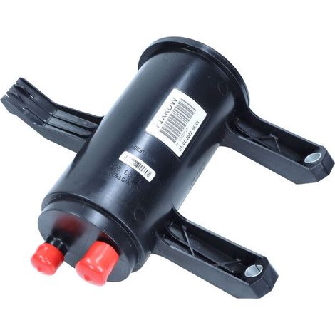 Filtre, purge d'air (réservoir de carburant) MAXGEAR 28-1079 BMW 16137223207