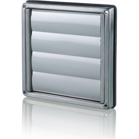 Clapet extérieur DN125