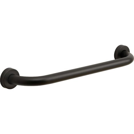 GEDY 11214514000 UP Asidero 45 cm negro mate - ref: 11214514000 (1/2)