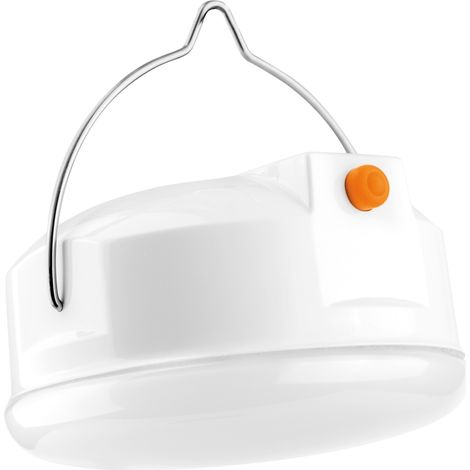 Lámpara portátil Matel portable camping light 5W repelente mosquitos (1/3)