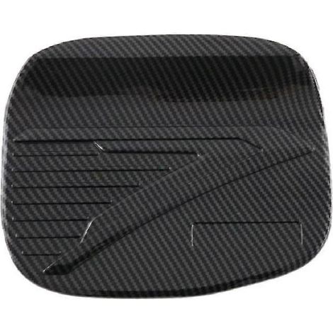 Bouchon de réservoir de carburant en fibre ABS pour voiture (2022-2023) - Autocollant de référence (1/5)