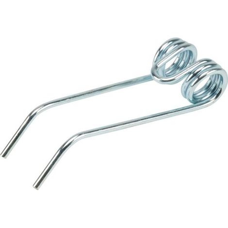 Griffe scarificateur électrique – Accessoire scarificateur pour modèles SC1.3E, SC1.5E, SV213E, SV415E, VE38 – D'origine GGP Stiga