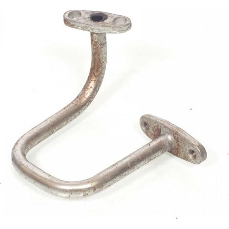 [PRODUIT D'OCCASION] Durite huile de culasse origine pour Peugeot 50 V-Clic 4T 2007 à (1/2)