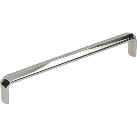 Griff UU56, Chrom poliert, 160mm (1/3)