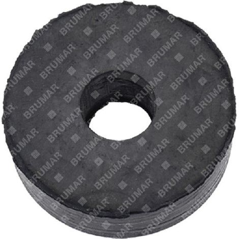Antivibration für MAORI-Transporter - 057623