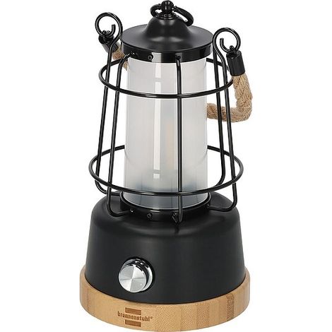 Brennenstuhl LED Akku Campinglampe CAL 1 (1/5)