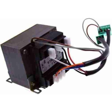 Trasformatore – ZL19N ZL19NA Ricambio CAME 119RIR109