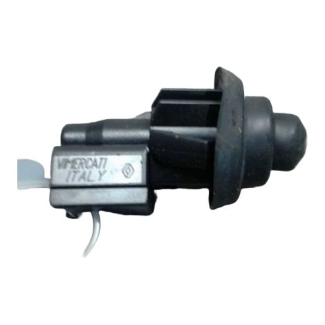 [PRODUIT D'OCCASION] Contacteur Porte Avant Droit DACIA Logan ♻️ Ref Oe. 7700427640 - Garantie à vie (1/2)