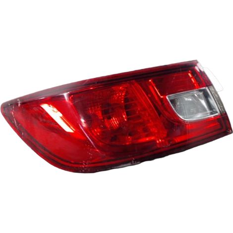 [PRODUIT D'OCCASION] Feu Arriere Gauche  RENAULT Clio Iv ♻️ Ref Oe. 265553021r - Garantie à vie (1/3)