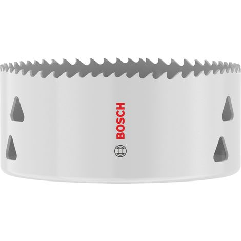 Bosch Holesaws Multi Material Threaded Hole Saw 98 x 40 mm 2608594601 (1/5)