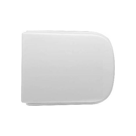 SEDILE WC PER GRAVENA VASO NAVA FORMA 5 Misura: Bianco