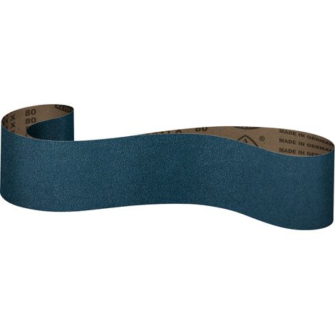 Bande abrasive CS 411