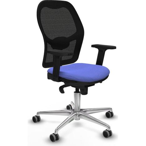 Piqueras y Crespo 2D086G0 Gaming-Stuhl Blau