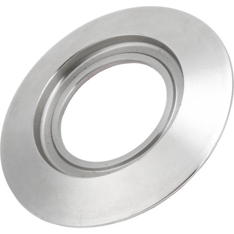 Protector de seguridad para cerradura de puerta [Refuerzo de seguridad] Punta de cerradura de metal/goma Compatible con Transit Custom 2012-2021 1 pieza (1/5)