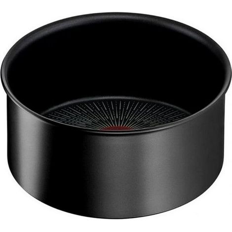 Cazo Tefal Ingenio Unlimited 18 cm Negro (1/5)