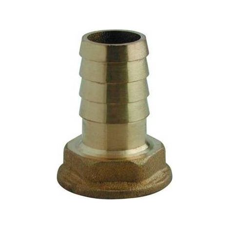 RACCORD MÂLE-FEMELLE Taille : 1" x 30