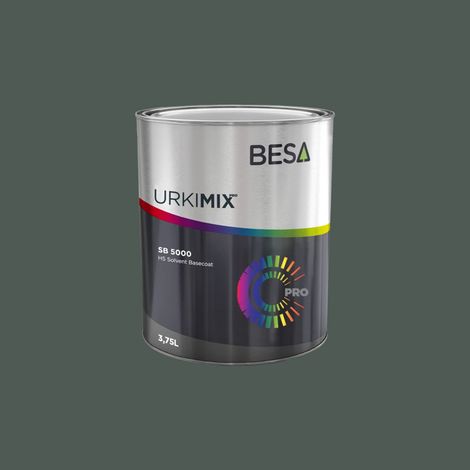 Pot de Peinture Polyuréthane / bi composant RAL Design 160 30 10  Brillant - 250gr