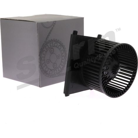 Pulseur d’air habitacle compatible Audi, Seat, Škoda, VW (1/4)
