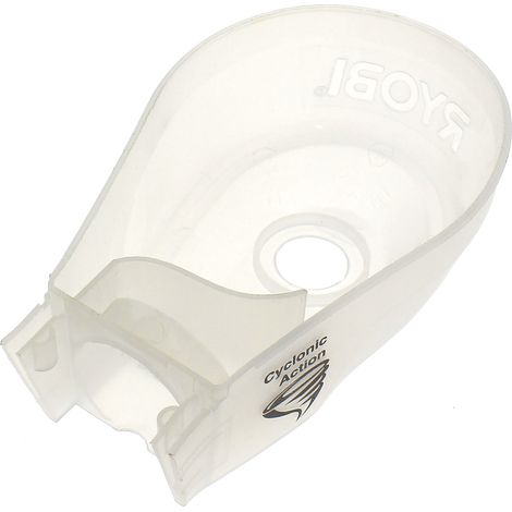 Bac a poussiere 5131030659 - ponceuse ryobi
