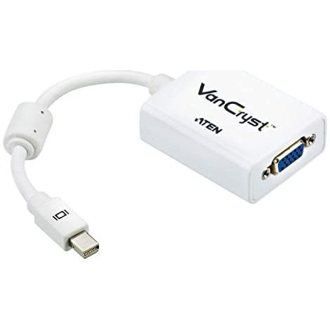 Adaptador Mini DisplayPort a VGA ATEN VC920 (1/3)