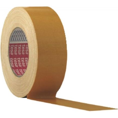 Tesa Adhésif double-face 4964 blanc 25 mm x 50 m (1/2)