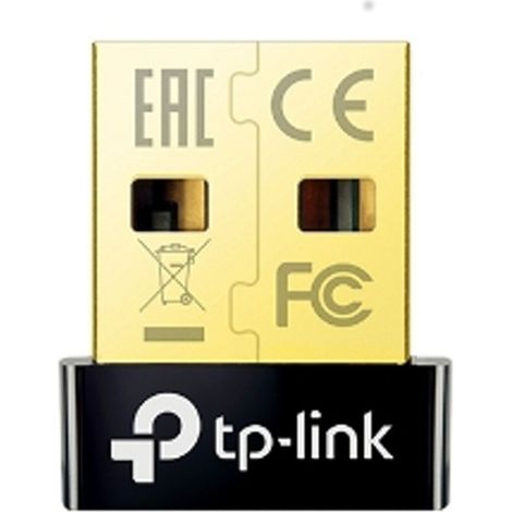 tp-link TP-LINK UB4A - USB Type-A - Bluetooth - Noir - FCC - CE - 20 m - 0 - 40 °C (1/3)