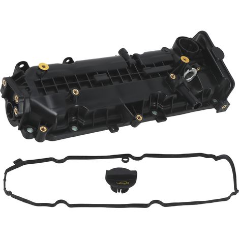 Couvre-Culasse pour For Fiat 500 312 1.2 LPG Panda Punto Lancia Ypsilon 55269748 (1/5)
