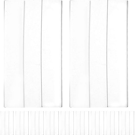 Acryl Schildhalter Selbstklebend for Preisschilder et