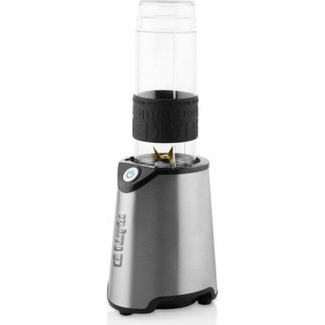 Frullatore a brocca orbegozo bv 7500/ 300w/ capacità 570ml + 400ml (1/5)