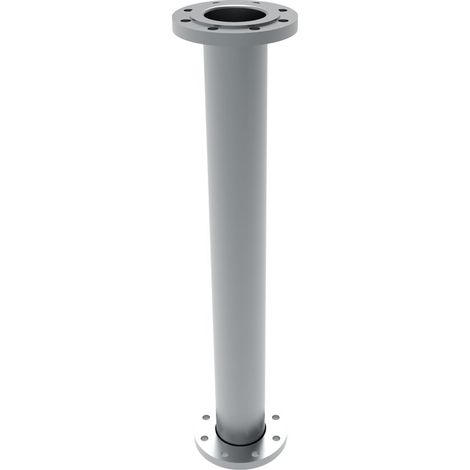 Jung Pumpen Rohrleitung DN 150 500mm FF-Stück