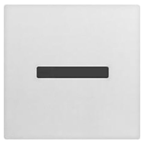 Commande de robinet sans contact pour urinoir électronique encastré SOLTRONIC avec alimentation électrique transformateur 9V - Ramon Soler