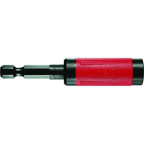 Porte Embout de Vissage Star - 150 mm - D-Work (1/2)