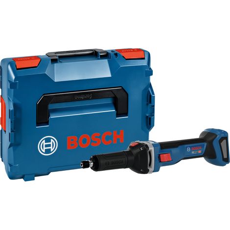 Bosch PRO Cordless Straight Grinder GGS18V-28LS 06019T2002 (1/5)