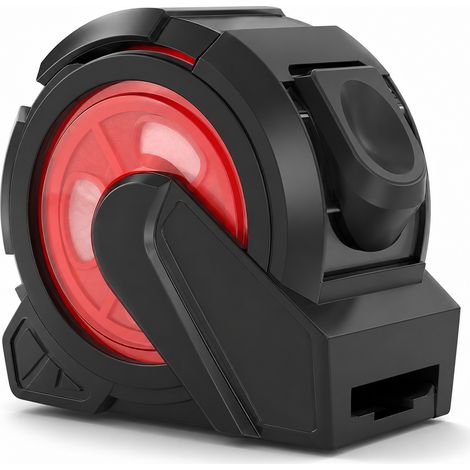Bolsa de socorro de emergencia roja () (1/5)