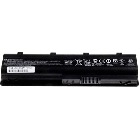 BATTERIE ORIGINE 10.8 V 4.35 AH HP-6-CEL POUR PILES ACCUMULATEURS - 593553001