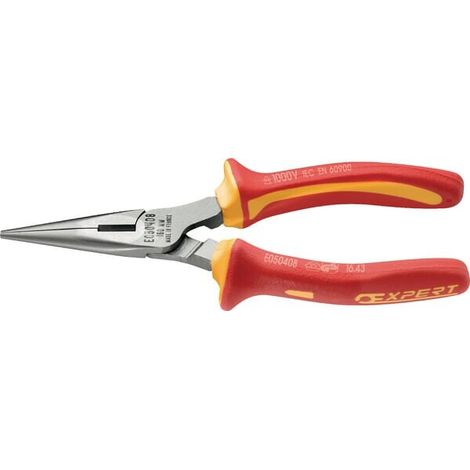 Alicates EXPERT E050408