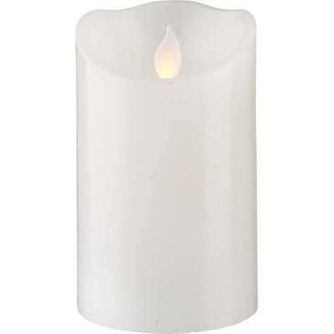 STAR TRADING LED-Kerze Twinkle (1/4)