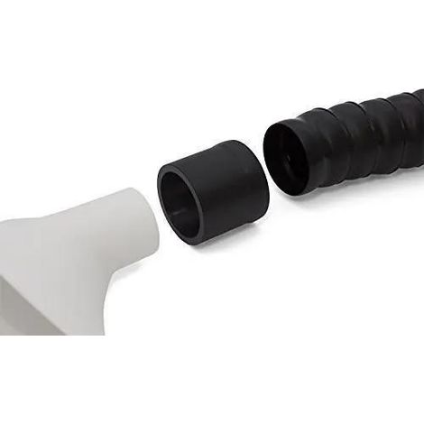 Ersa Omniflex acoplamiento de boquillas negro para soldadura