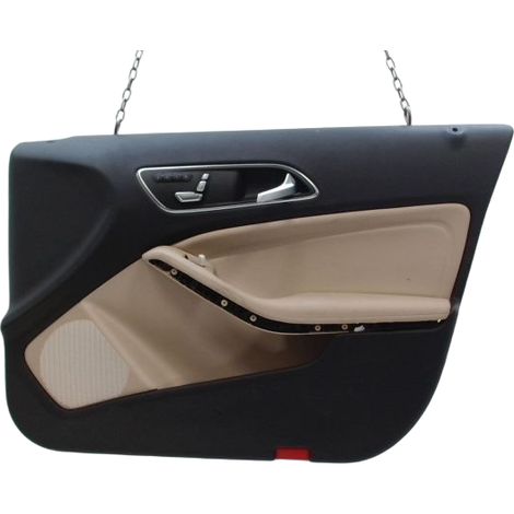 [PRODUIT D'OCCASION] Garniture Porte Avant Droit MERCEDES Gla ♻️ Ref Oe. 15672024003d16 - Garantie à vie (1/2)