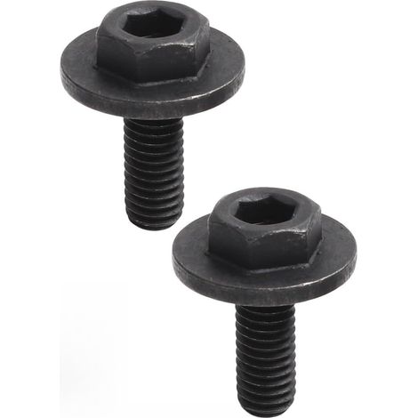 à filetage inversé 5882 pour outils électriques 6 mm en