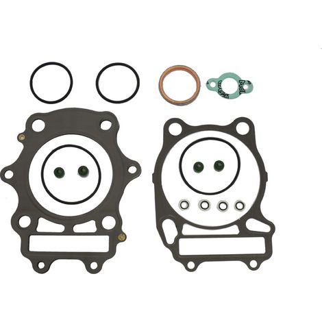 JUNTAS DE SUPERIOR ATHENA PARA SUZUKI LT-A 400 EIGER '03-'09 KINGQUAD 400 '08-'20 (1/2)