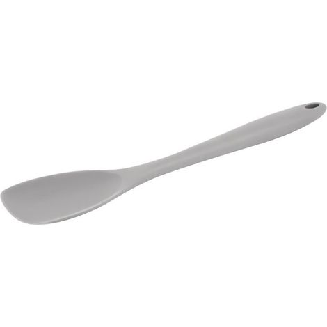 Spatule cuillère grise en silicone résistant à la chaleur - VOGUE (1/5)