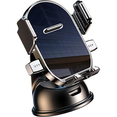 Ventouse rotative à 360 degrés pour de téléphone de (1/5)