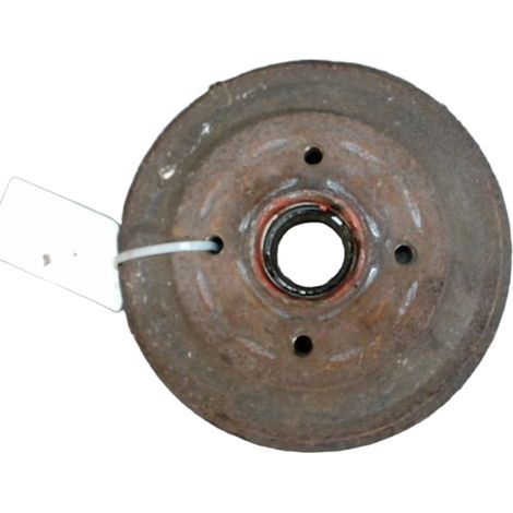 Tambour Arriere Gauche CITROEN C3 Pluriel 03-08 [PRODUIT D'OCCASION]♻️424746 (1/3)