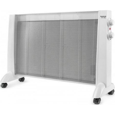 Strahlungspaneel 2400w weiß - Taurus Alpatec - 935057000