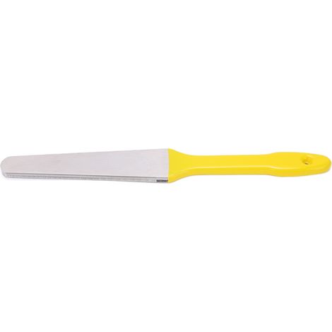 Metall-Bundfeile, professionelles Gitarrenpolier- und Reparaturwerkzeug, Musikinstrumentenzubehör M02834 (1/5)