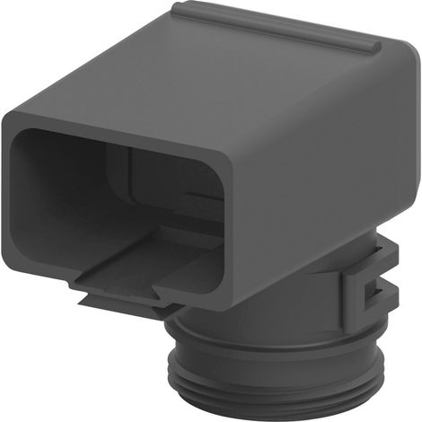 Abdeckkappe 90 ° 1011-250-1205 1011-250-1205 TE Connectivity Inhalt: 1 St. (1/5)